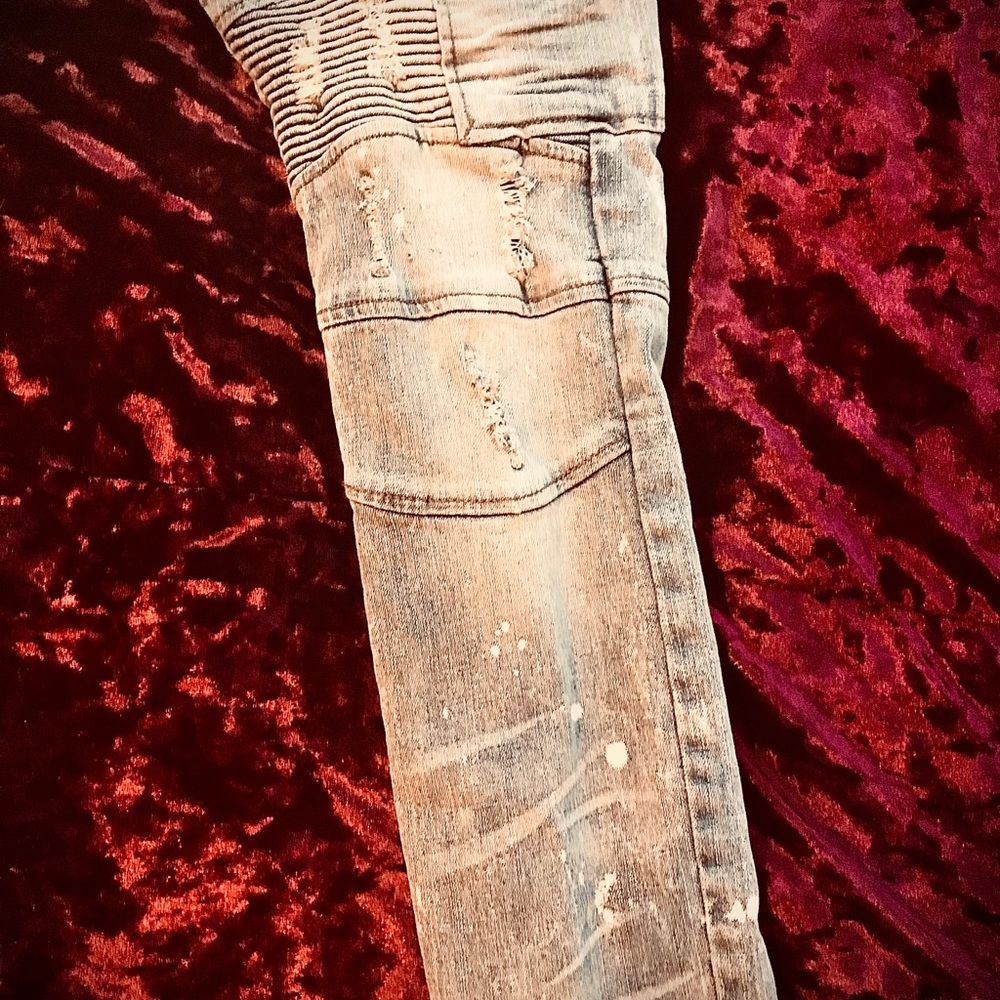 Decibel jeans - Picture 2 of 5